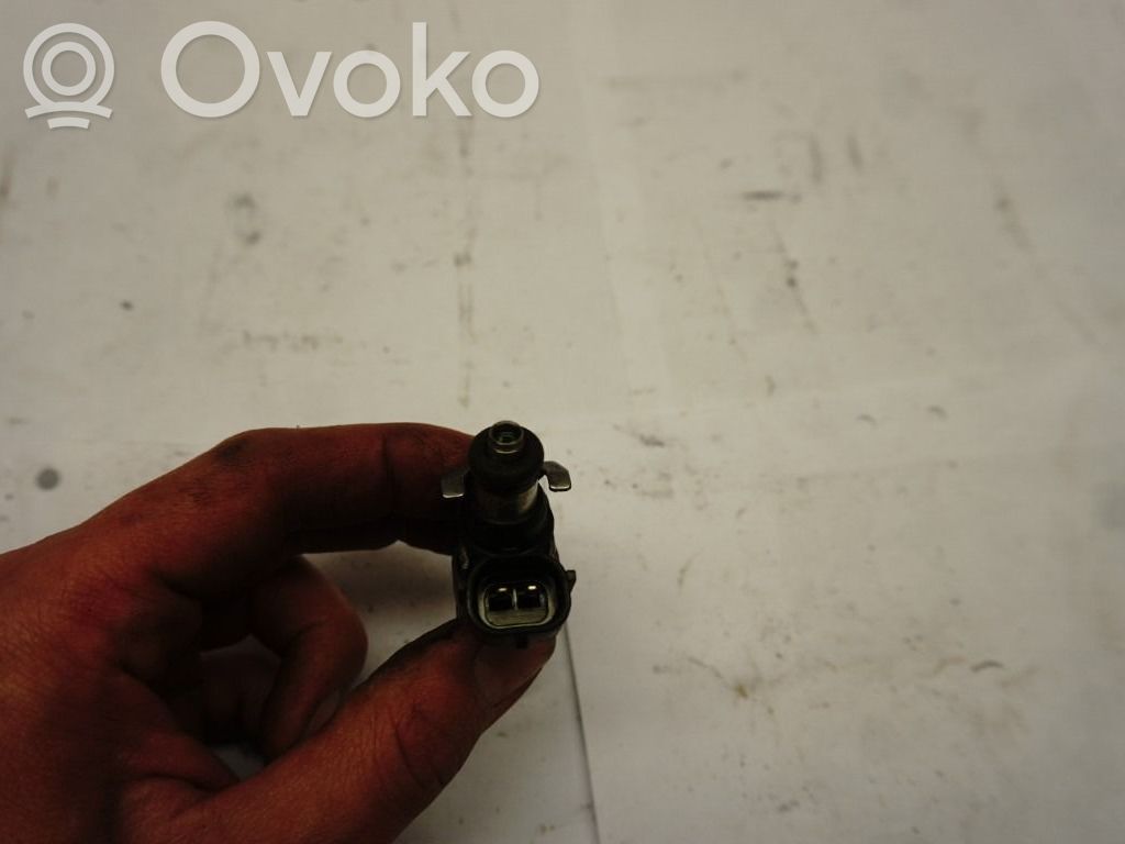 Mazda CX-5 II Inyector de combustible