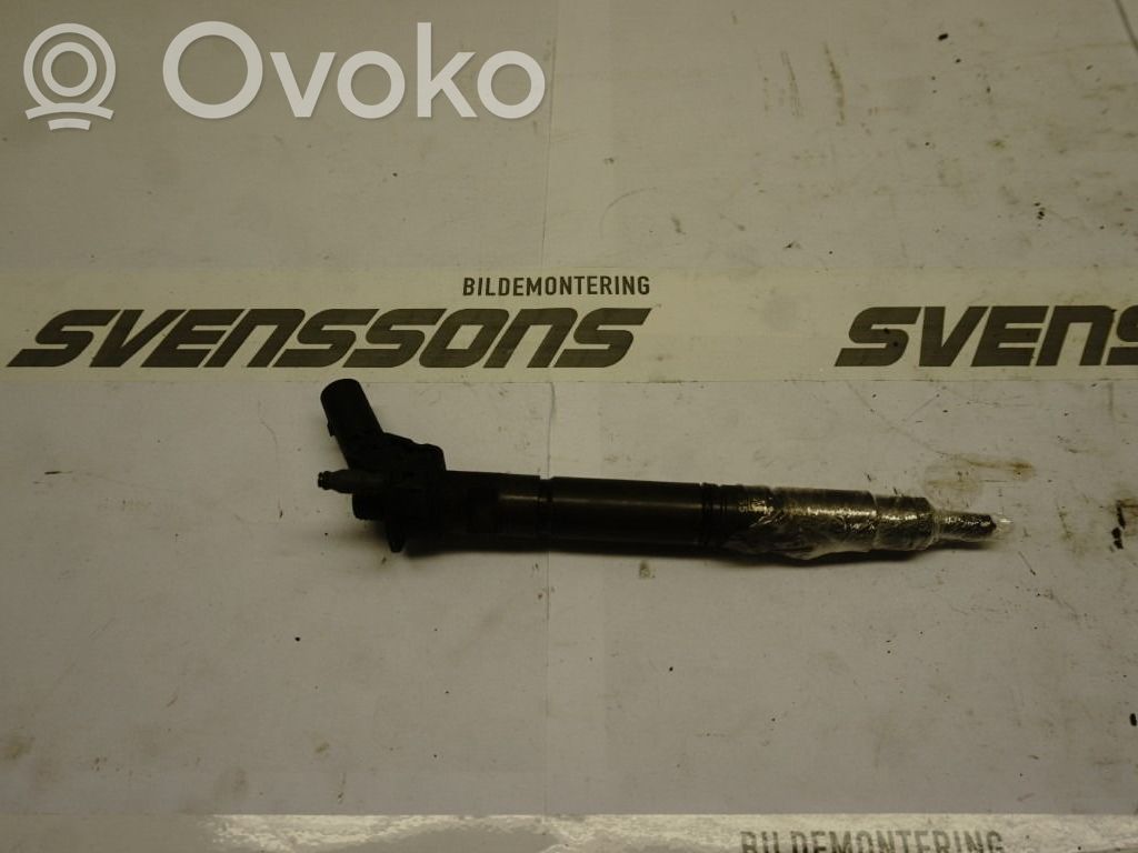 Volkswagen Amarok Injector combustibil 