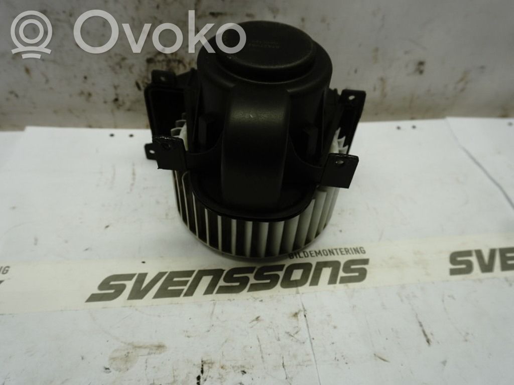 Volkswagen Amarok Ventilator aerotermă 