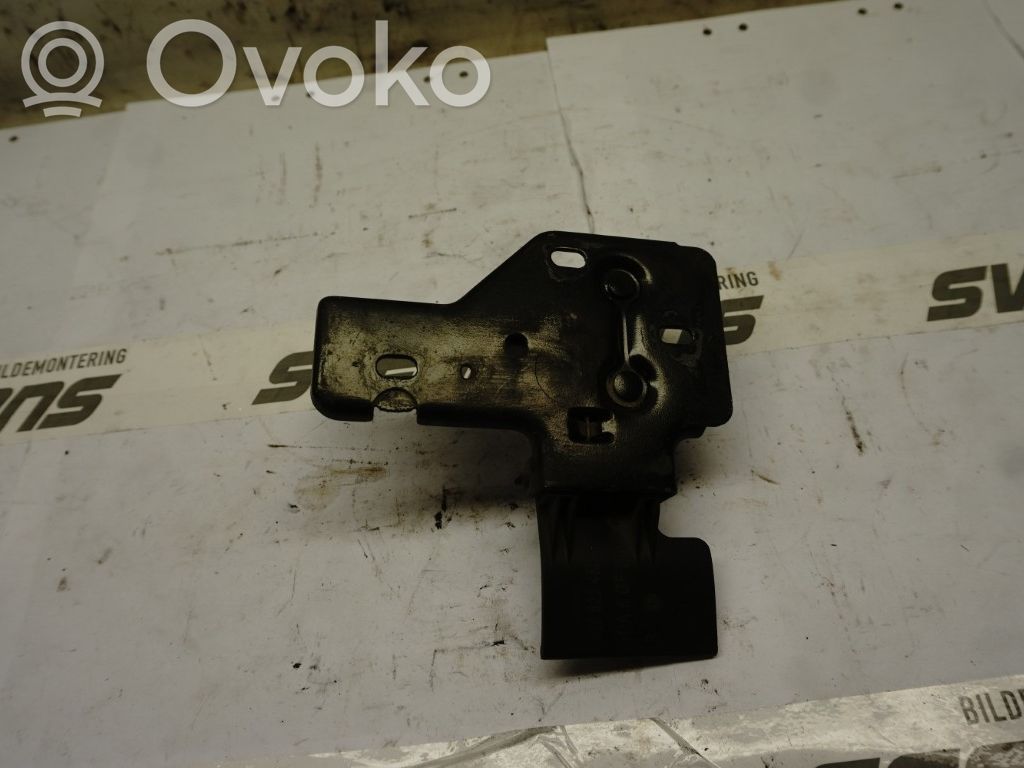 Volkswagen Amarok Engine bonnet/hood lock/latch loop/hook 