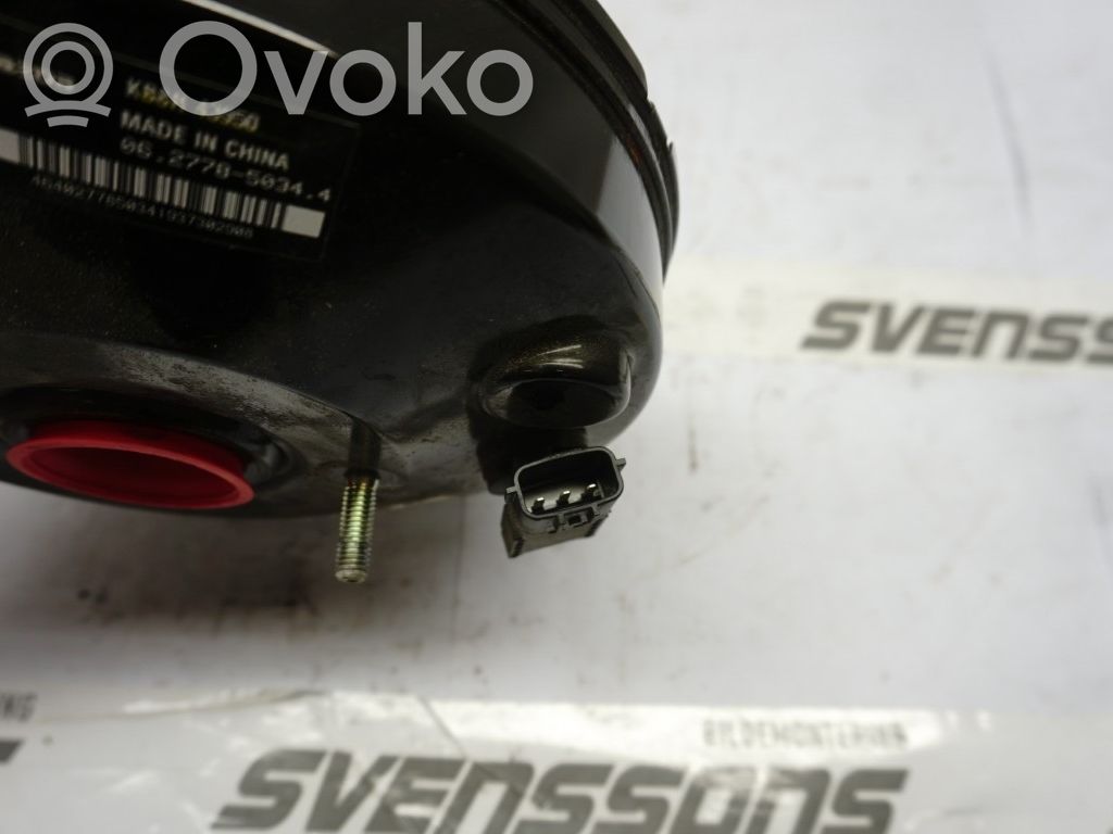 Mazda CX-5 II Servo-frein 