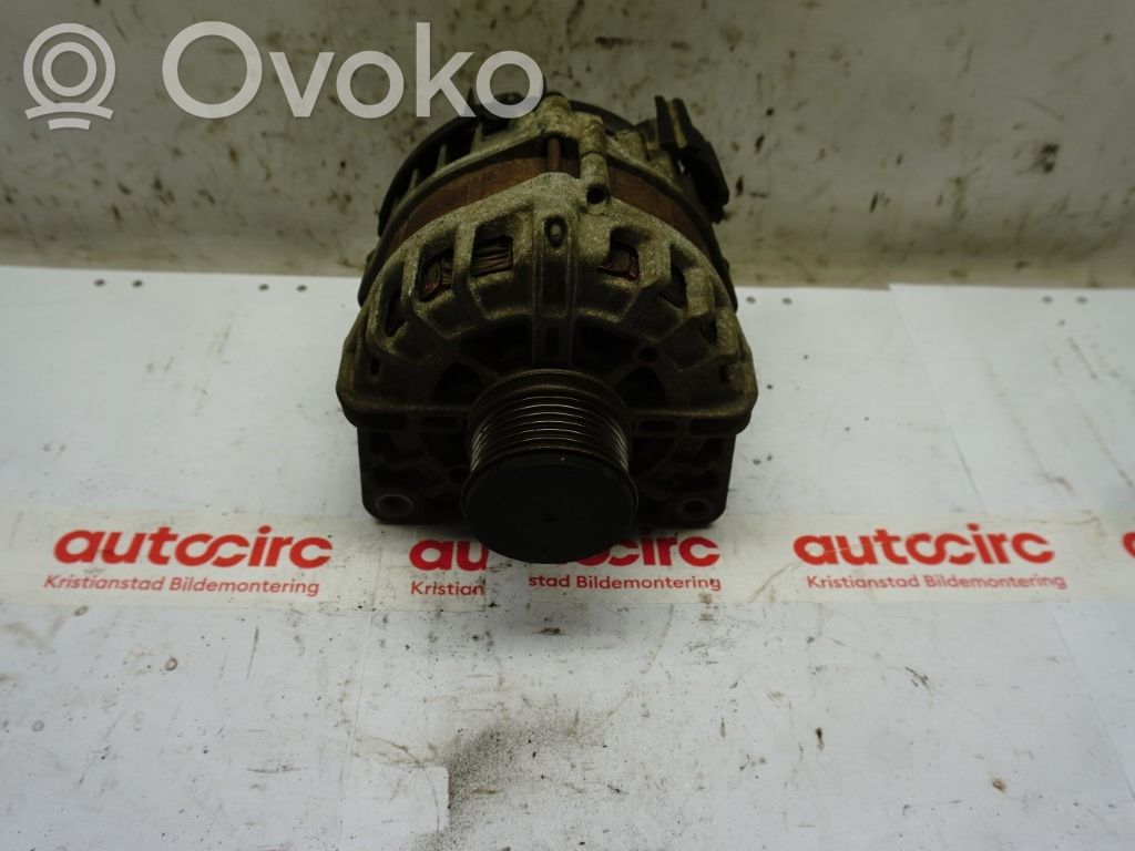 Renault Express Generator/alternator 