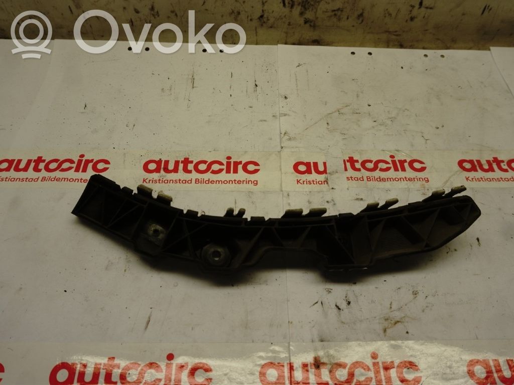 KIA Ceed Support de pare-chocs arrière