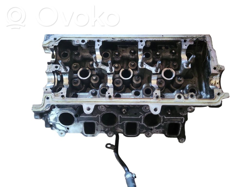 Audi A6 S6 C6 4F Galva 
