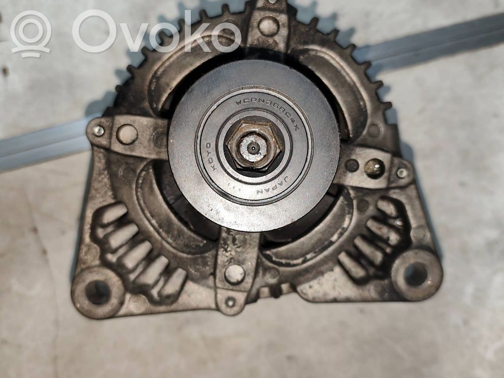 Volvo V50 Generatorius 