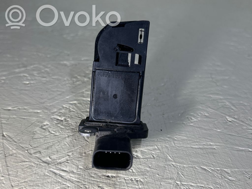 Volvo V50 Mass air flow meter 