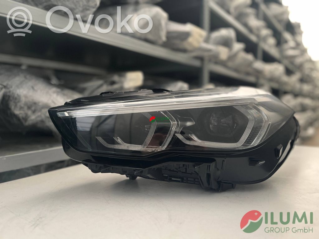 Headlight/headlamp   6512063,90187653,E92216513