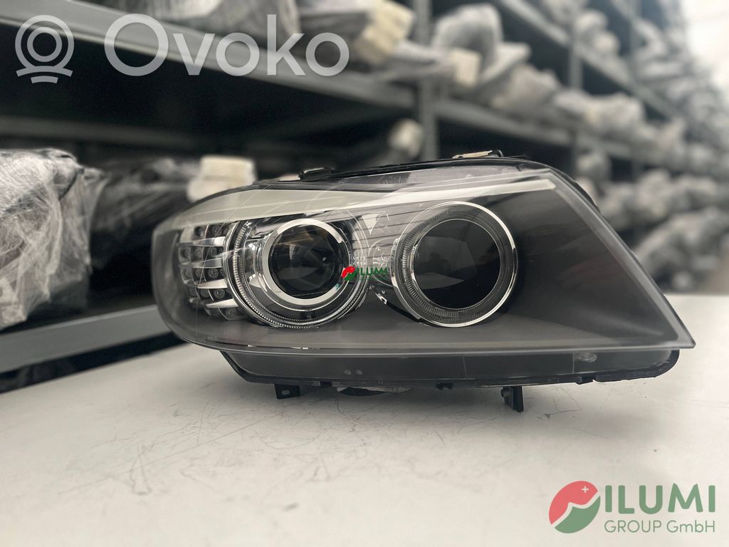 Priekšējais lukturis   7202584