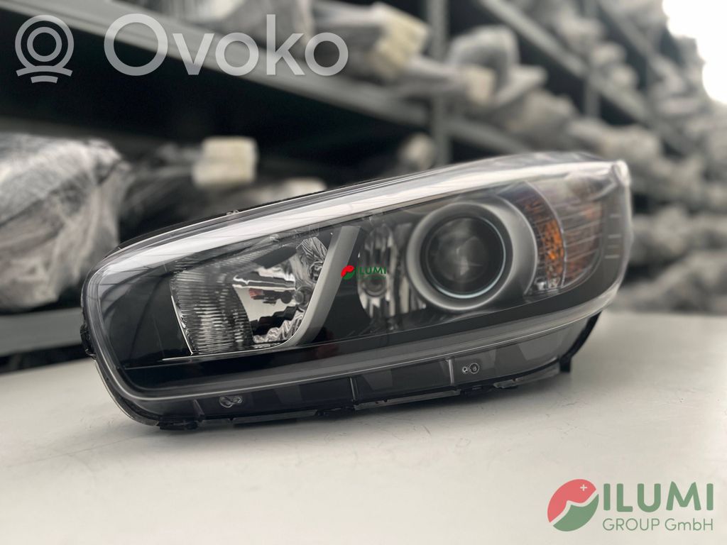 Priekinis žibintas   92101A2220