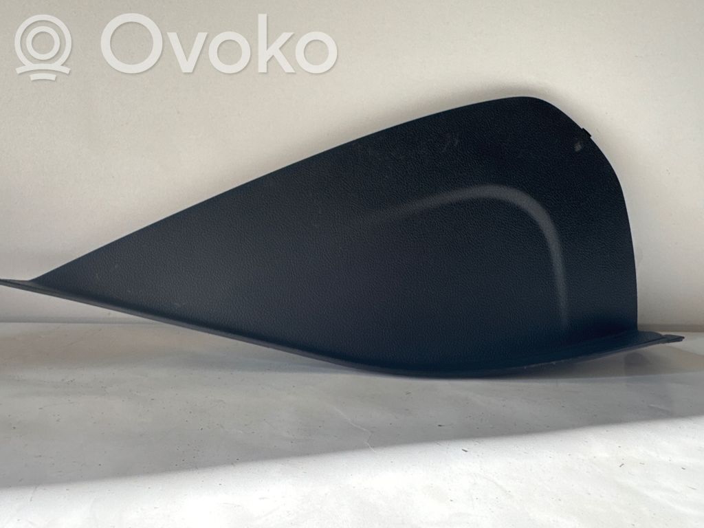 BMW 5 G30 G31 G38 Boczny element deski rozdzielczej 