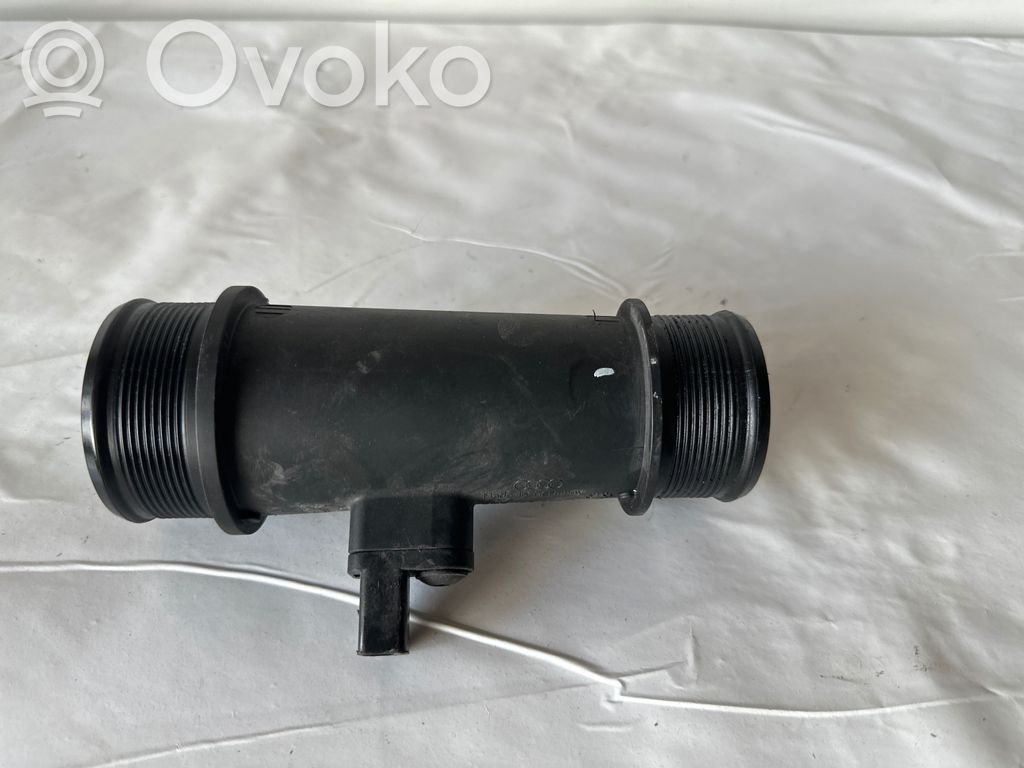 Intercooler hose/pipe   4M0145683A