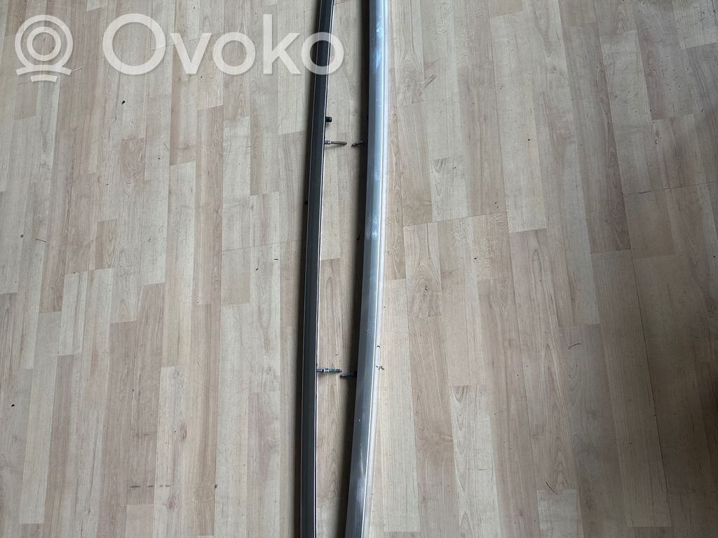 Audi Q7 4M Kattokisko 