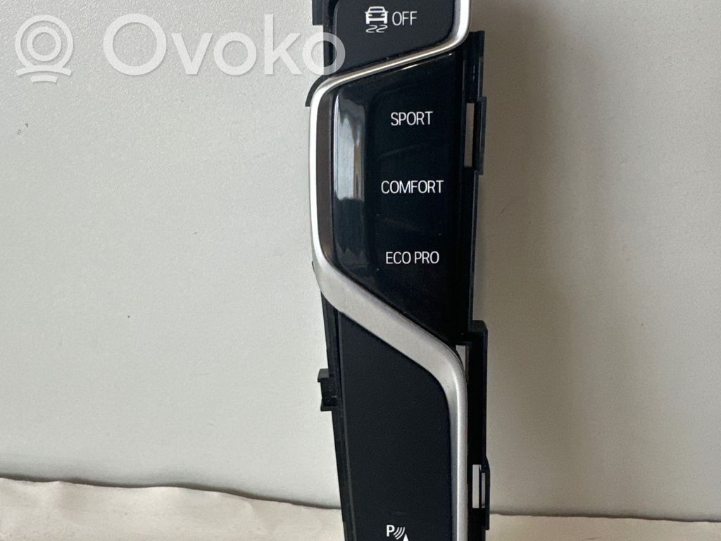 BMW 5 G30 G31 G38 Set comutatoare 