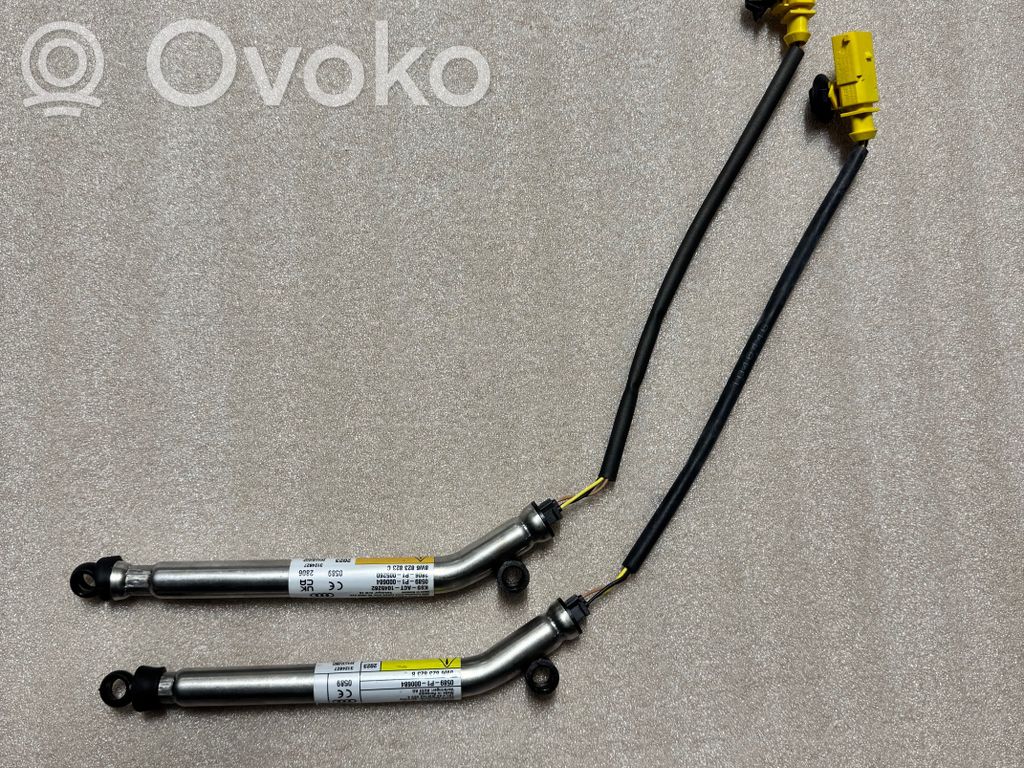 Audi A5 Inne części karoserii 