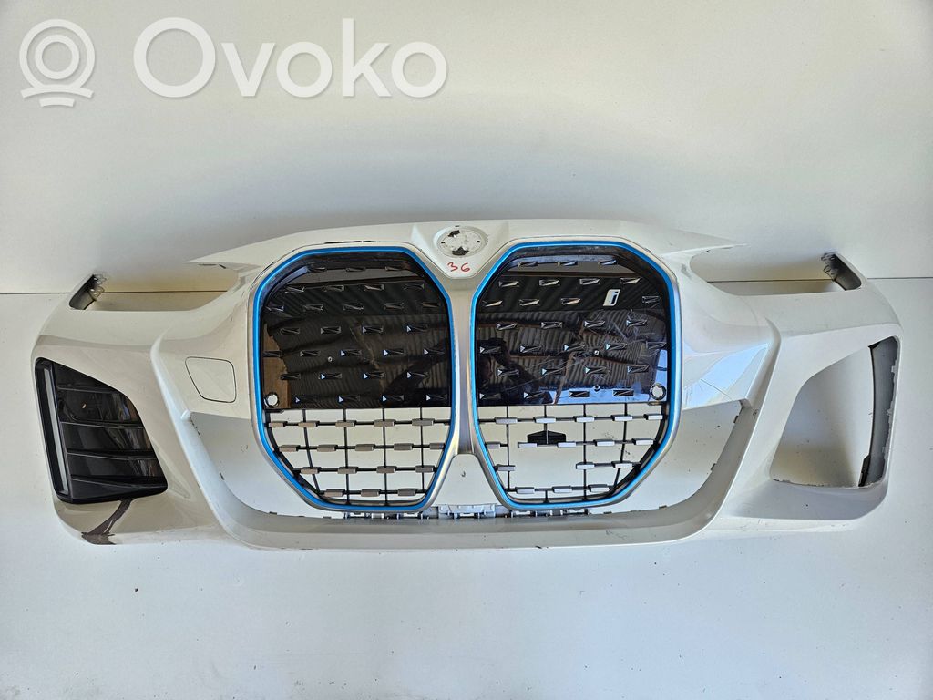 Front bumper   9881896,51119881896