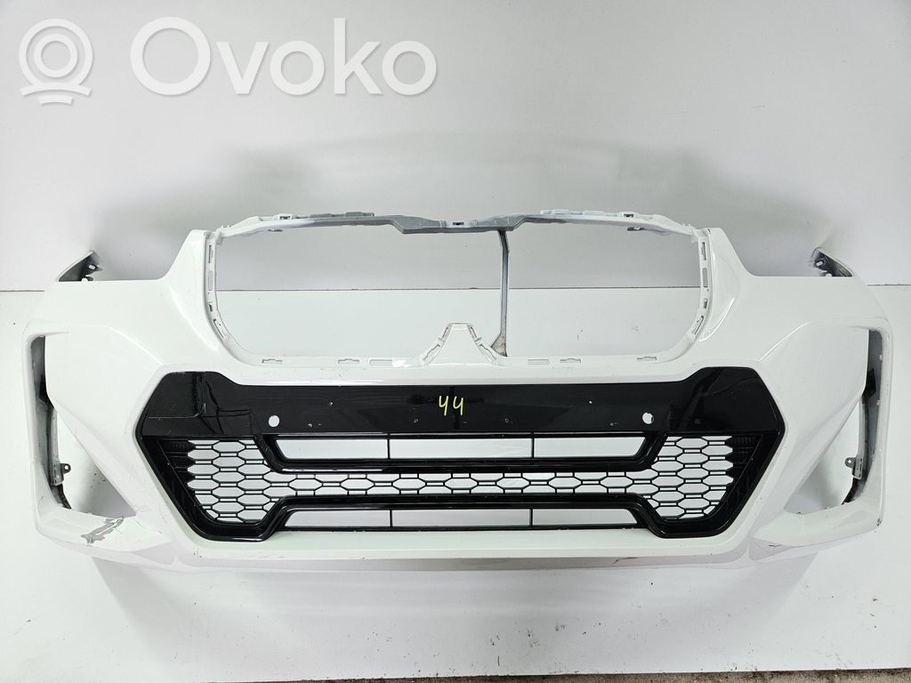 Front bumper   9881907,51119881907