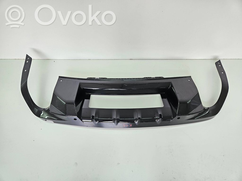 Cupra Formentor Rear bumper lower part trim 