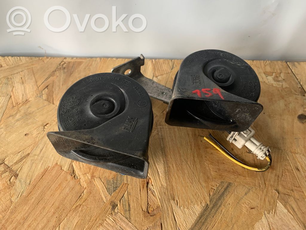 Äänimerkkilaite   0055906