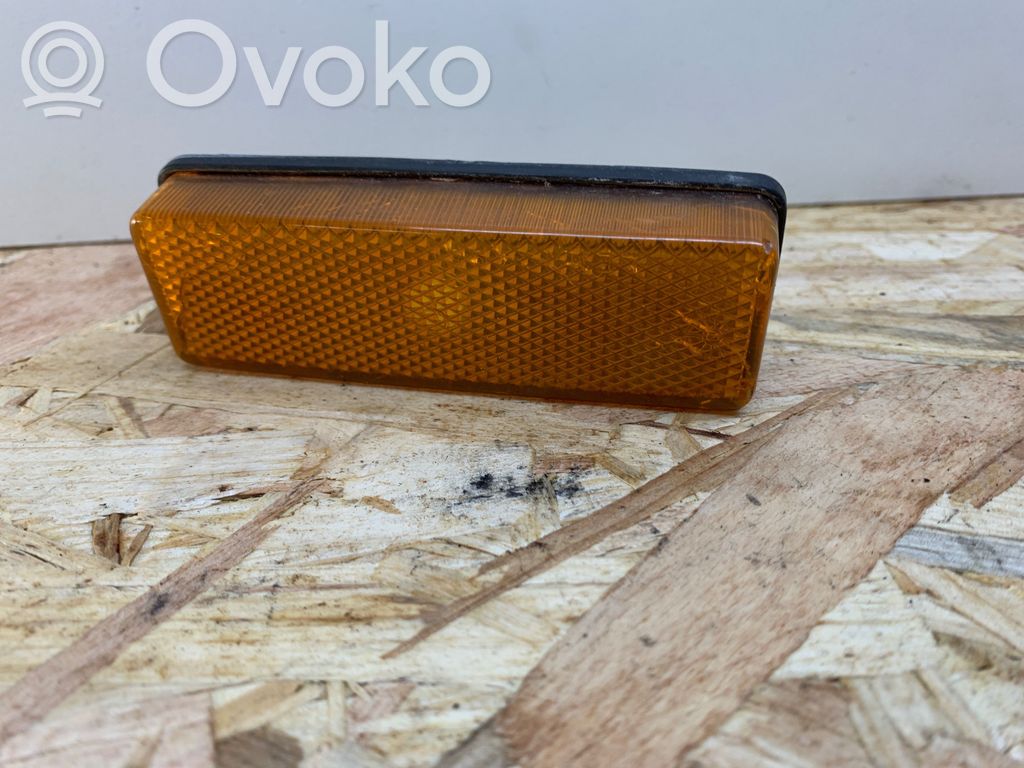 Citroen C25 Front fender indicator light 