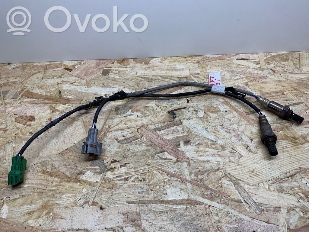 Lambda probe sensor   491009052,1491009042,63J1,63J0