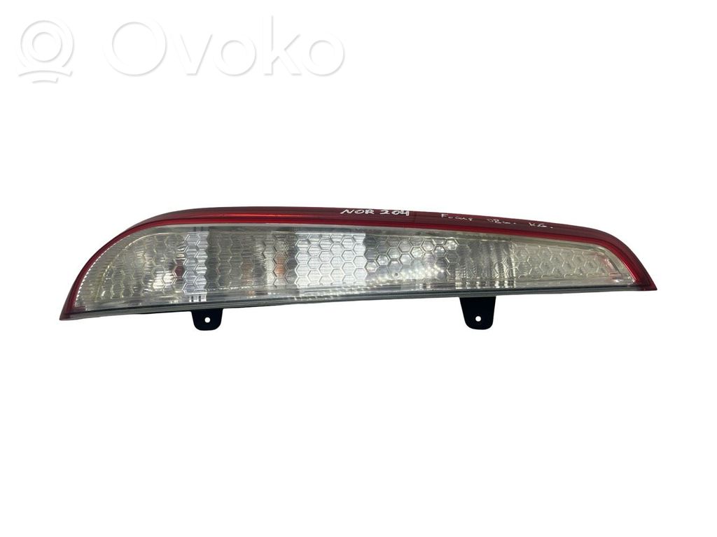 Ford Focus Takavalot 
