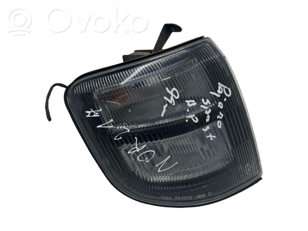 Frontblinker   21087233