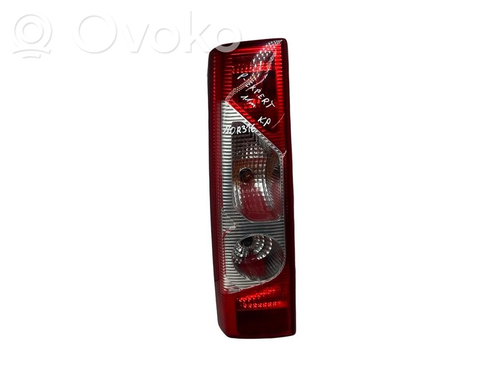 Luz trasera/de freno   89072816,1400455980