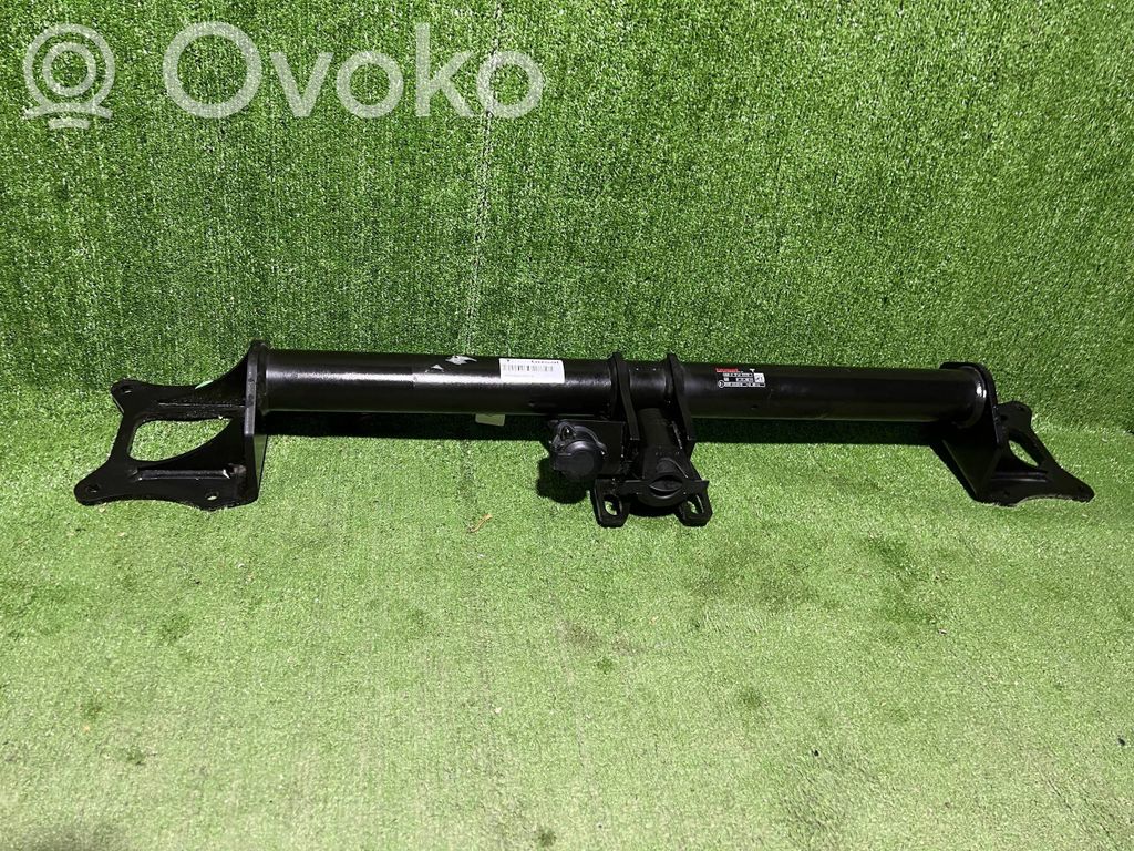 Tesla Model X Vetokoukku 