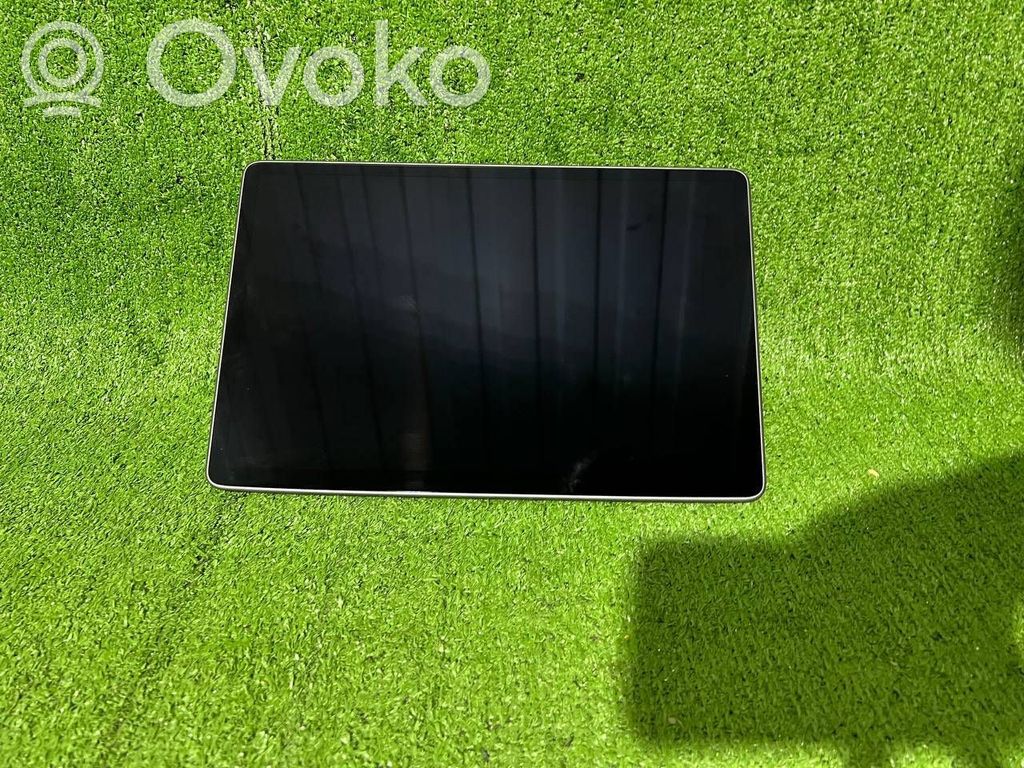 Tesla Model Y Pantalla/monitor/visor 