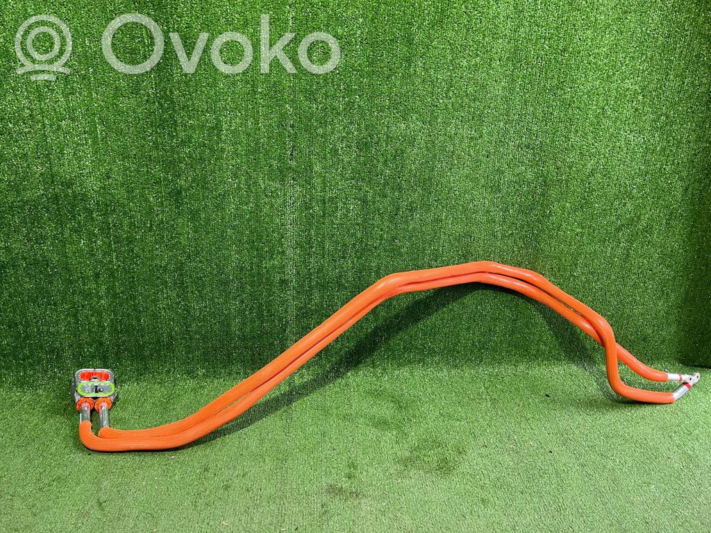 Sähköauton latauskaapeli   150177350A