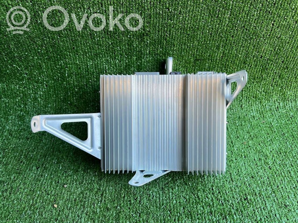 Amplificador de sonido   107974800F