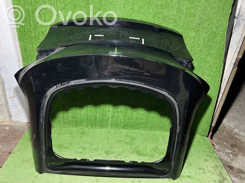 Tesla Model Y Puerta del maletero/compartimento de carga 