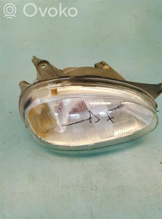Opel Corsa C Scheinwerfer 