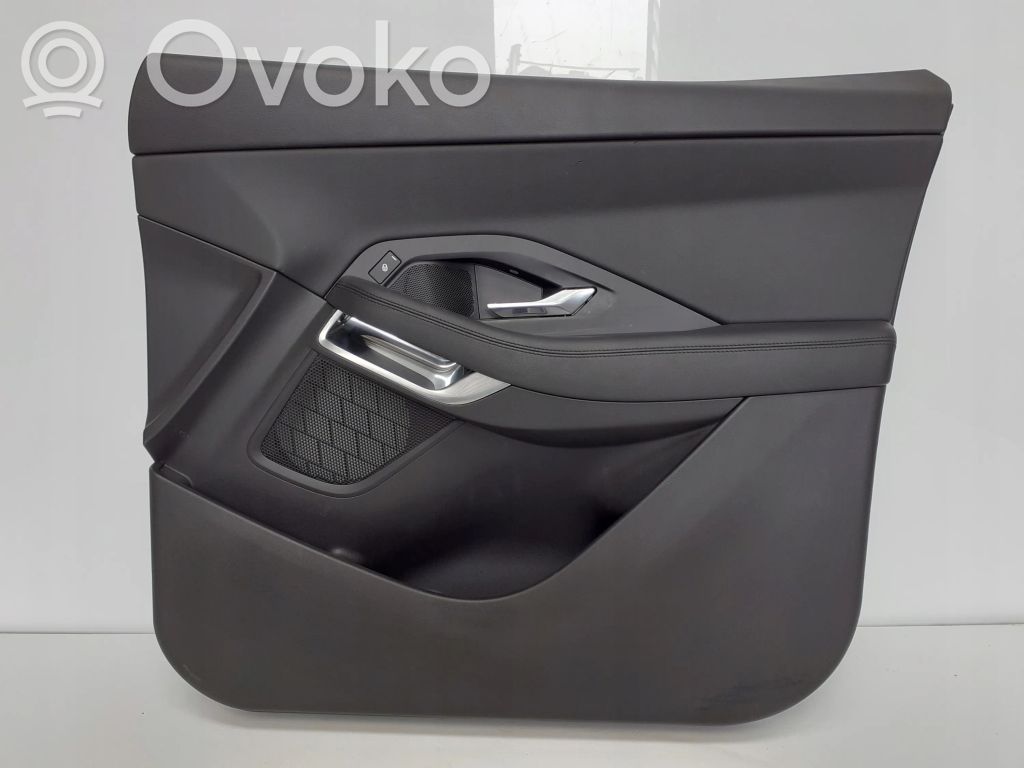 Jaguar E-Pace Front door card panel trim 