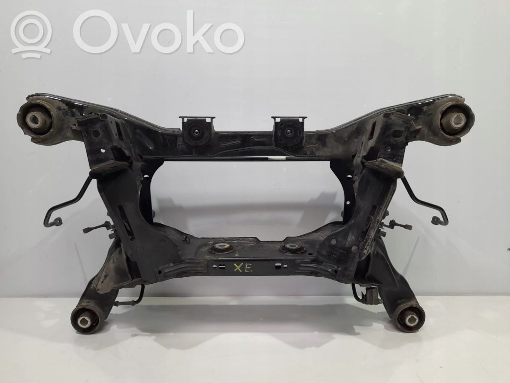 Jaguar XE Bastidor trasero 