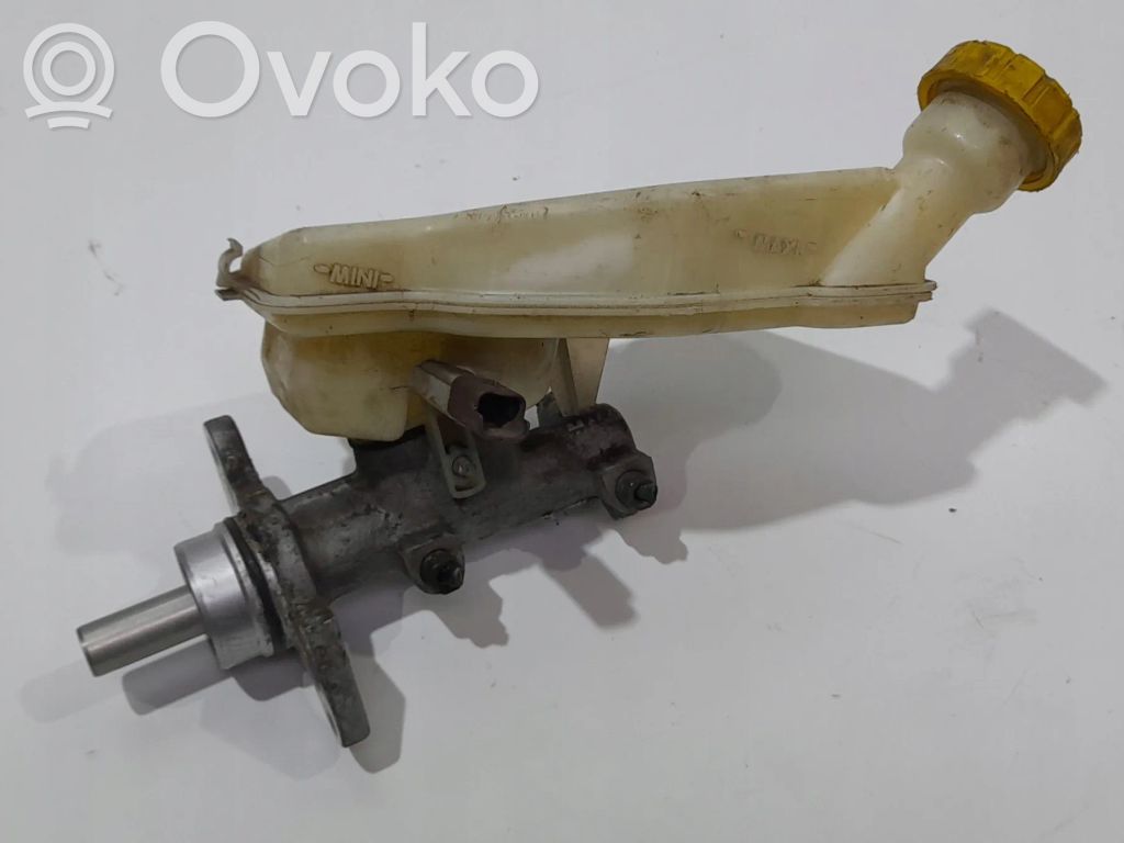 Citroen C3 Master brake cylinder 