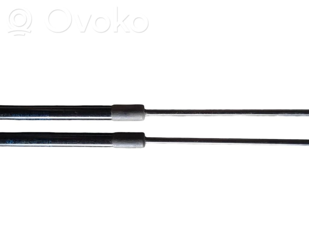 BMW 6 F12 F13 Amortyzator klapy tylnej bagażnika 