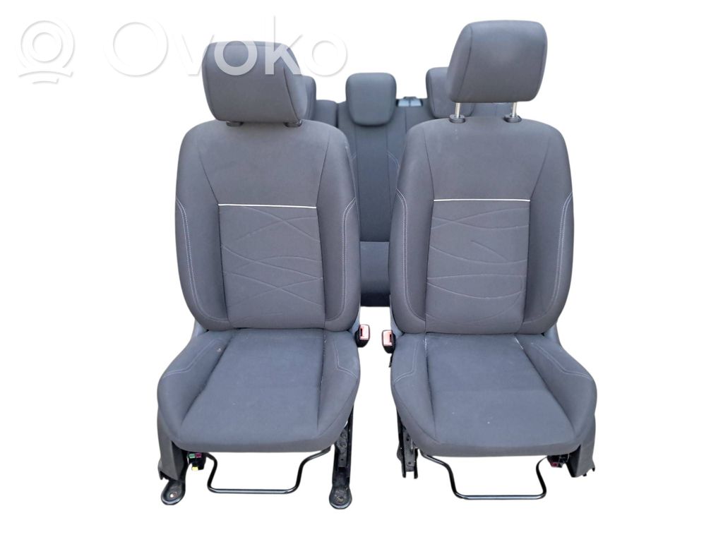 Juego del asiento