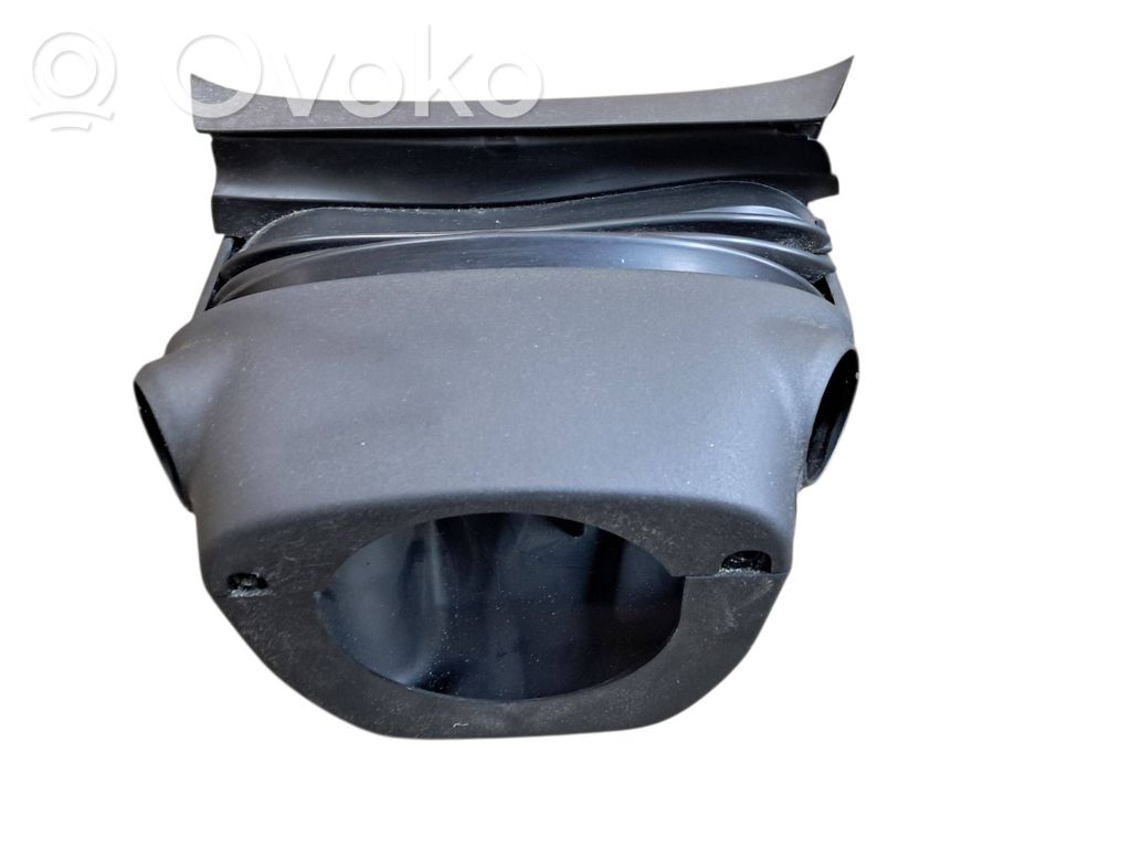 Ford Fiesta Steering wheel column trim 