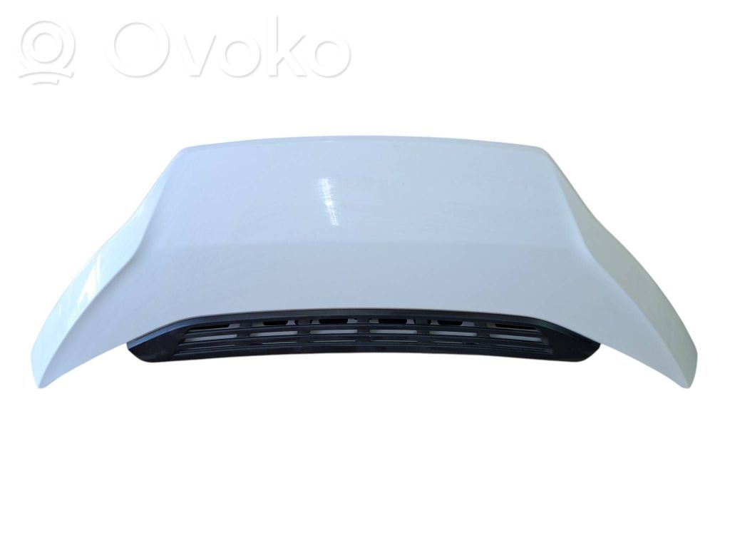 Engine bonnet/hood