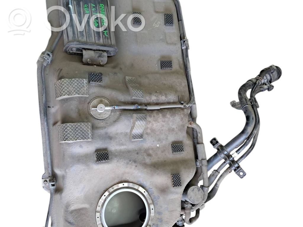 KIA Sportage Polttoainesäiliö 