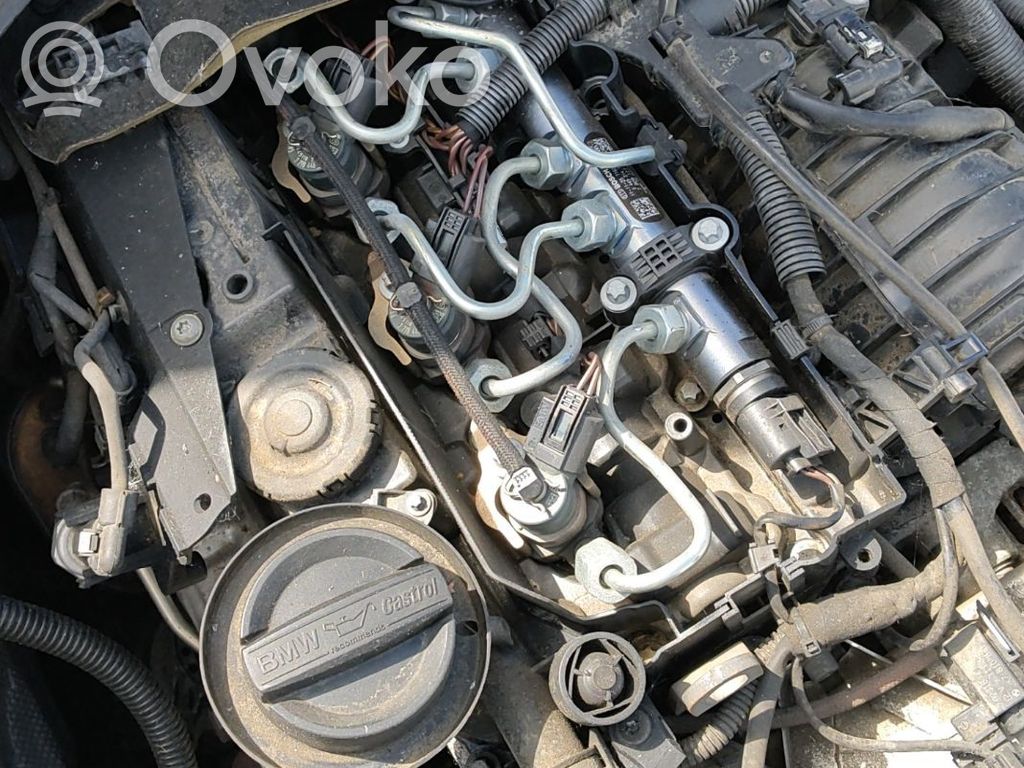 Variklis   39384772,5056,VDMS25