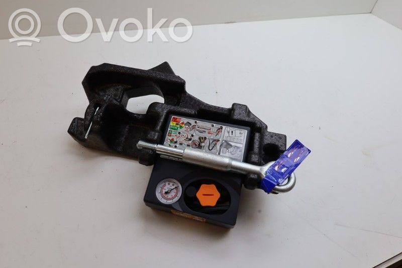 Rengaspainekompressori