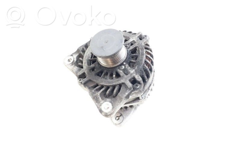 Mercedes-Benz Vito Viano W447 Alternator 