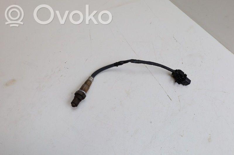 Sonde lambda   0258017186,0258017186