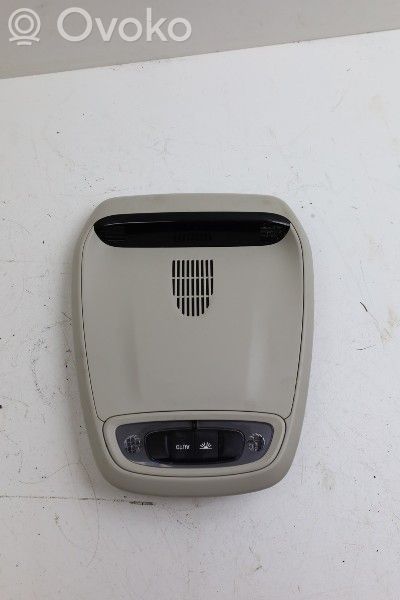 Volvo V40 Luz del asiento delantero 
