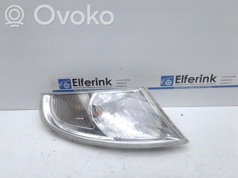 Saab 9-5 Sonstiges Einzelteil Exterieur 