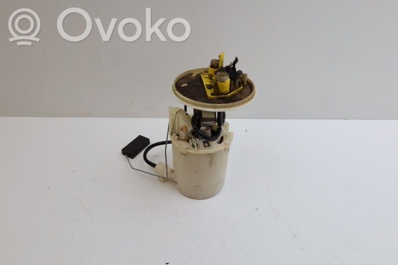 Saab 9-5 Bomba interna de combustible 