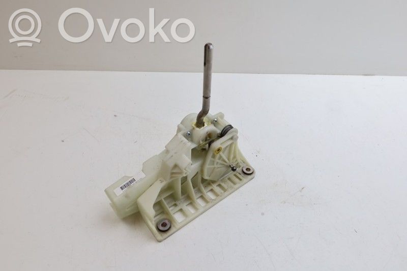 Volvo V60 Selector de cambios 