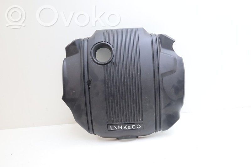 Lynk & co 01 Engine cover (trim) 